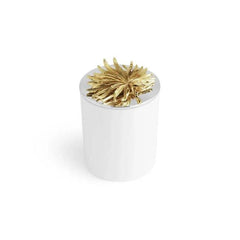 Palm Scented Candle, 8 oz.