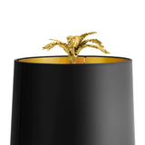 Palm Table Lamp