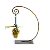 Pine Cone Ornament