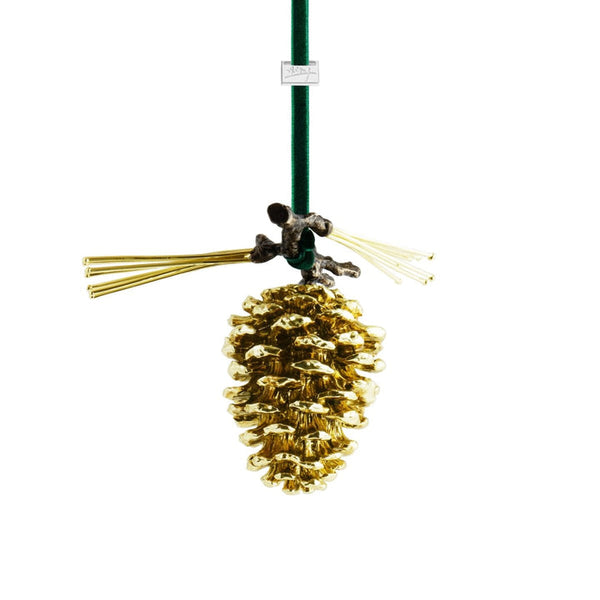 Pine Cone Ornament