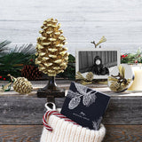 Pine Cone Ornament