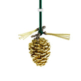 Pine Cone Ornament