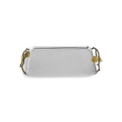 Pine Cone Small Tray