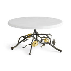 Pomegranate Cakestand