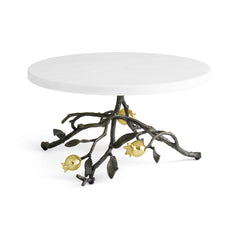Pomegranate Cakestand