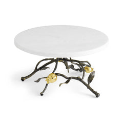 Pomegranate Cakestand