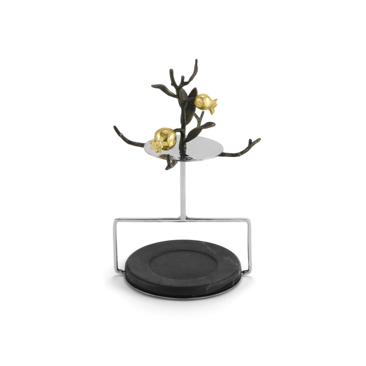 Set W/ Stand