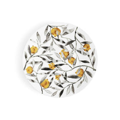 Pomegranate Dinnerware - Salad Plate