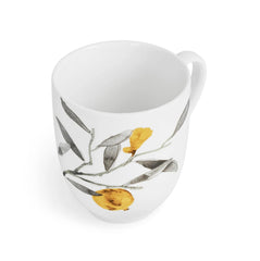Pomegranate Dinnerware - Mug