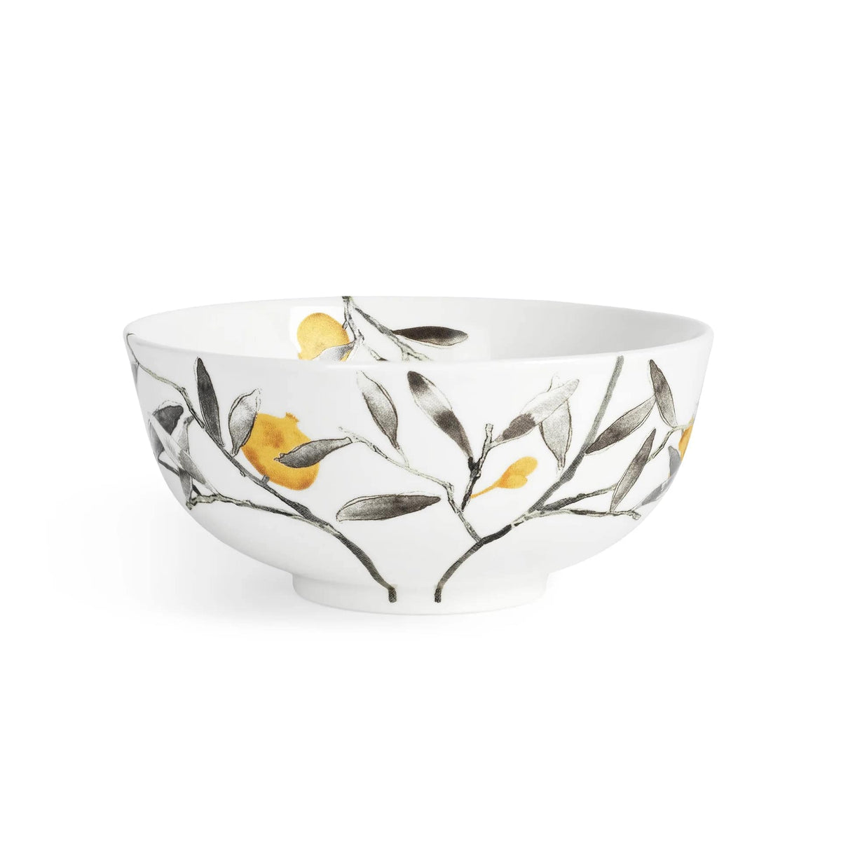 Pomegranate Dinnerware - All-purpose Bowl