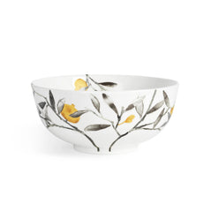 Pomegranate Dinnerware - All-purpose Bowl