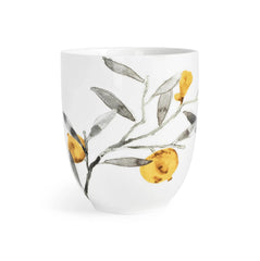 Pomegranate Dinnerware - Mug