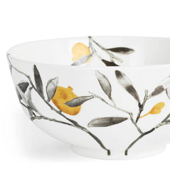 Pomegranate Dinnerware - All-purpose Bowl