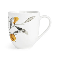 Pomegranate Dinnerware - Mug