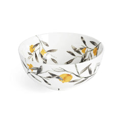 Pomegranate Dinnerware - All-purpose Bowl
