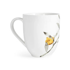 Pomegranate Dinnerware - Mug