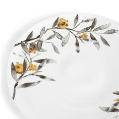 Pomegranate Dinnerware - Dinner Plate