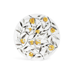 Pomegranate Dinnerware - Salad Plate