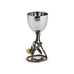 Pomegranate Kiddush Cup