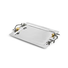 Pomegranate Serving Tray