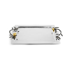 Pomegranate Serving Tray