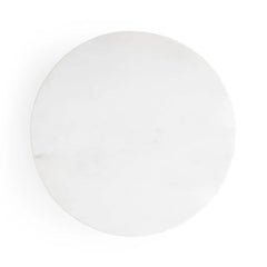 Pomegranate Silver & Gold Cake Stand