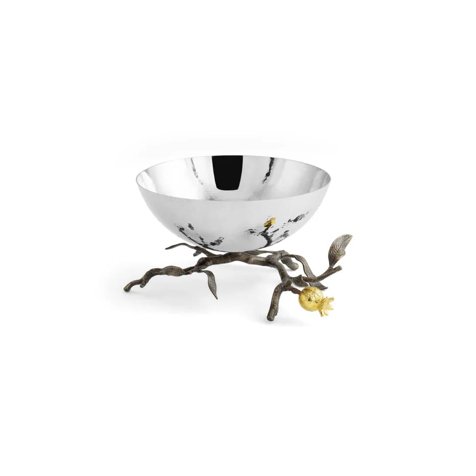 Pomegranate Small Bowl