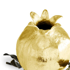 Pomegranate Vase - Rose