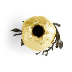 Pomegranate Vase - Rose