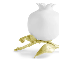 Pomegranate Vase - Bud