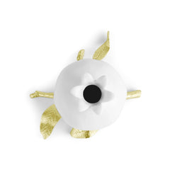 Pomegranate Vase - Bud