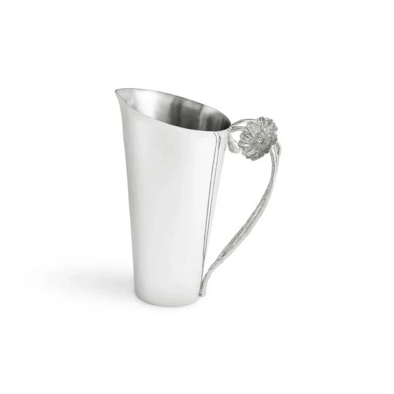 Poppy Pitcher