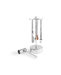 Reflective Bar Tools Set