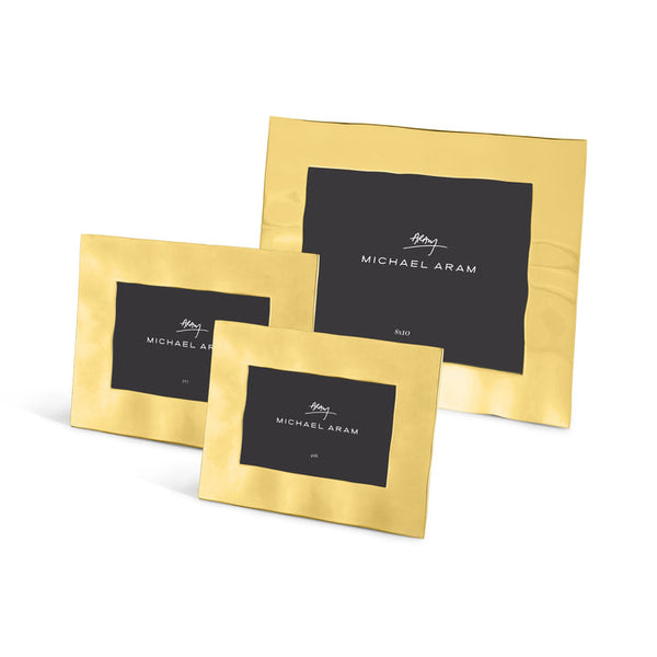 Reflective Frame – Dalmazio Design