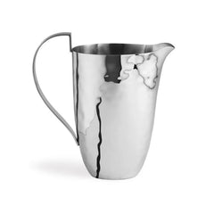 Reflective Pitcher