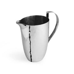 Reflective Pitcher