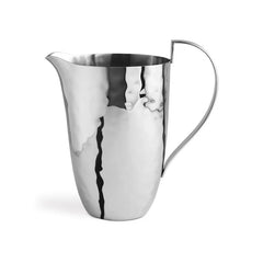 Reflective Pitcher