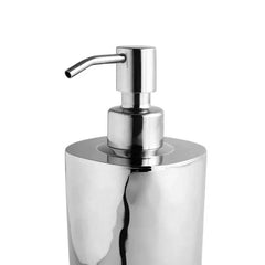 Reflective Soap Dispenser