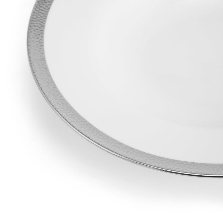 Rimmed Bowl
