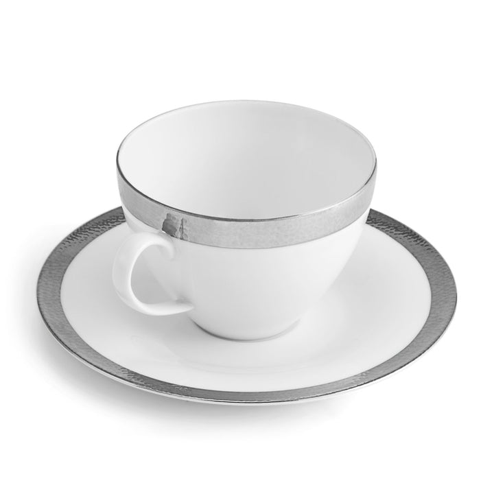 Cup & Saucer