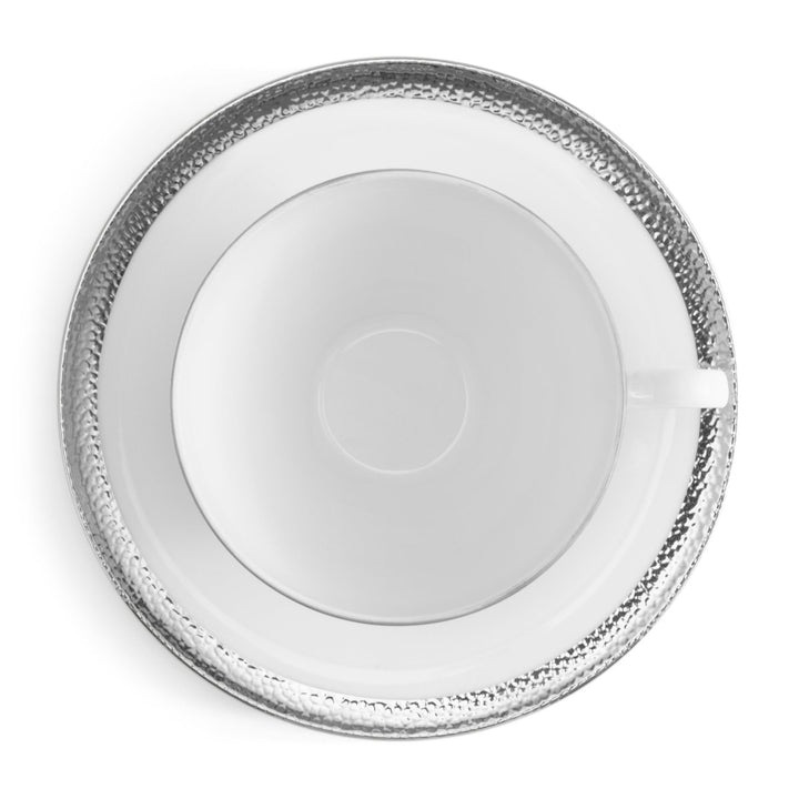 Cup & Saucer