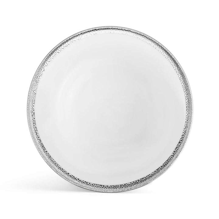 Rimmed Bowl