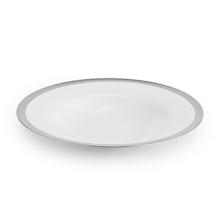 Rimmed Bowl