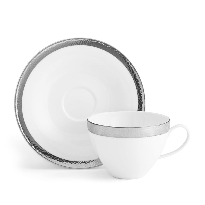 Cup & Saucer
