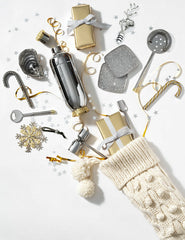 Snowflake Ornament