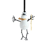 Snowman Ornament