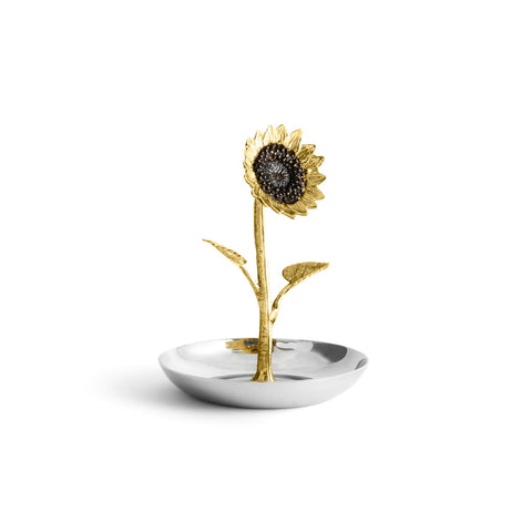 Michael Aram Sunflower Collection