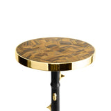 Thorn Accent Table