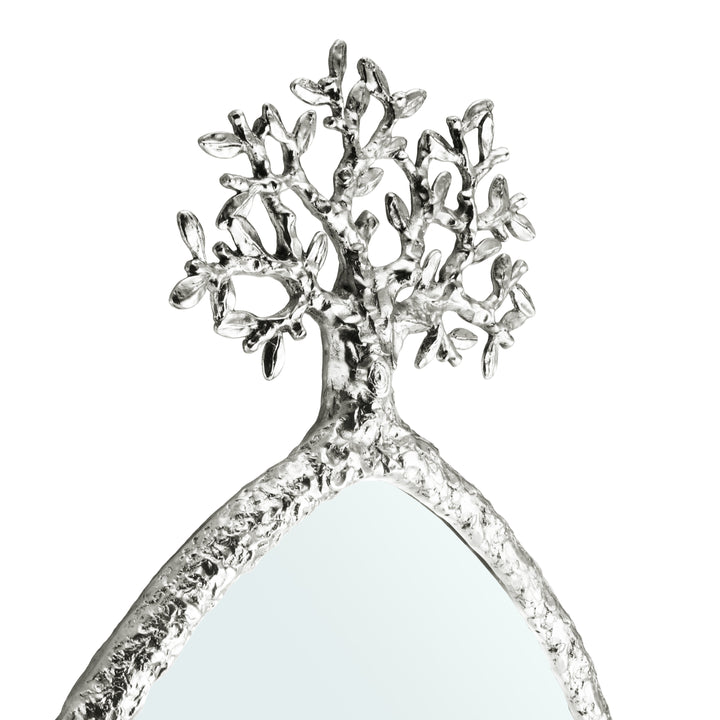 Silver