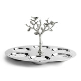 Tree Of Life Seder Plate